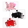 Luxury 10-Piece Couples Intimacy & Roleplay Accessories Kit – Premium Bondage Game Set