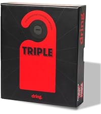 Naughty Couples Truth & Dare Card Game – 70 Romantic Challenge Cards for Date Night Fun