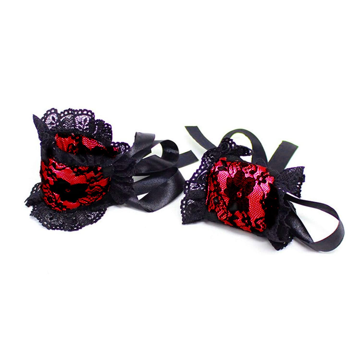 Silk & Net Sleep Mask | Soft Satin Eye Mask | Perfect Gift for Her